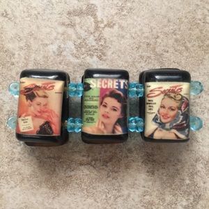 Vintage Retro Bracelet